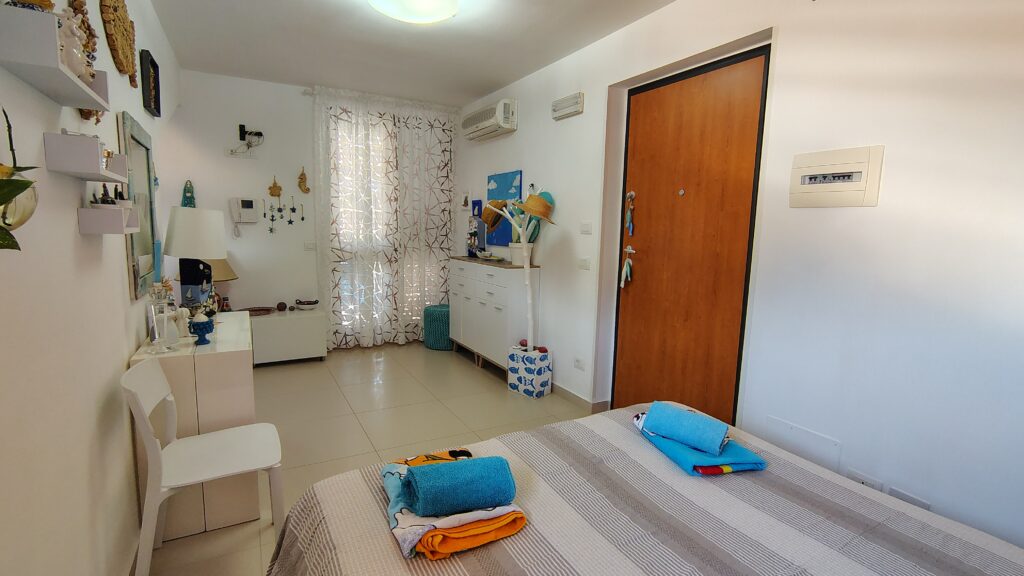 G&T Home Brolo - Soggiorno