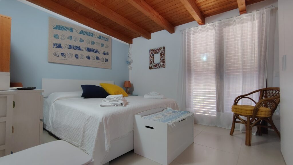 G&T Home Brolo - Camera padronale